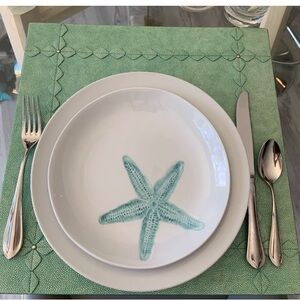 Kim Seybert Square Placemats